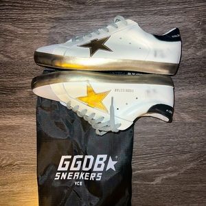 Golden Goose Super Star